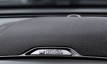 Next-Gen Lincoln MKX to Offer Revel Audio System