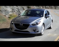 Mazda3 Review (Entry Hatches Pt. 3)  — Everyday Driver.