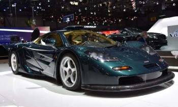 How McLaren Made the 570S an Everyday Supercar