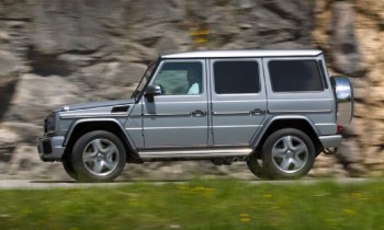 2016 Mercedes-AMG G65 Coming to the U.S., Priced from $218,285