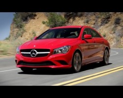 Mercedes CLA Review: Can luxury descend? (FWD Mash-up Pt.1) — Everyday Driver