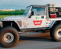 Nebraska Sand Hills & Water Crossing! Part 1 – 2014 Ultimate Adventure Week