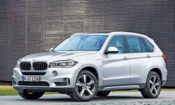 Shanghai Motor Show 2015: preview