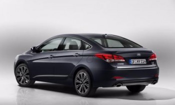 2015 Hyundai i40 is priced from £19,600
