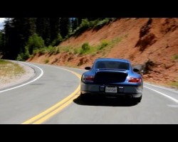Porsche 911, 997 & 991 — Porsche 911 at 50 — Sights and Sounds
