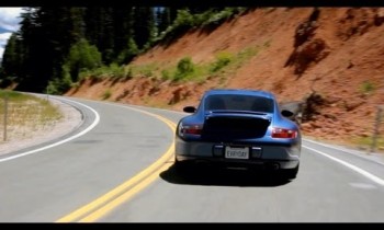 Porsche 911, 997 & 991 — Porsche 911 at 50 — Sights and Sounds