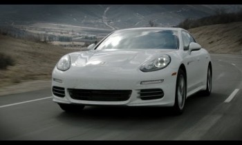 Porsche Panamera 4 Review (Affordable Luxury Pt.1) – Everyday Driver