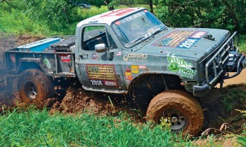 Road Day 2, Cornfields, Slopes, and Wheeling! Part 3 – 2014 Ultimate Adventure Week