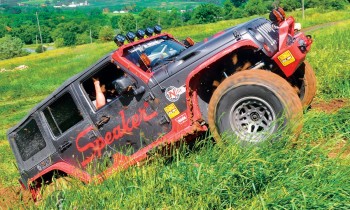 Road Day to Complete Off Road Ranch in Iowa! Part 2 – 2014 Ultimate Adventure Week