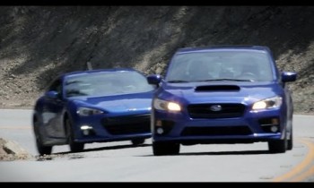 Subaru WRX Review: better than the BRZ? (FRS, GT86)? — Everyday Driver