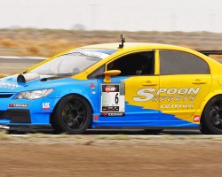 Super Lap Battle! – Tuner Battle Week 2014 Ep. 5