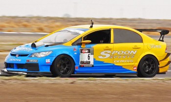 Super Lap Battle! – Tuner Battle Week 2014 Ep. 5