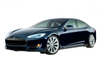How Audi, BMW, Mercedes-Benz, and Porsche Plan to Shock Tesla