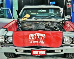 The Ultimate Bolt-In Chevy LS3 Engine Swap – Hot Rod Garage Ep. 11