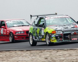 Tuner Battle Week on the Motor Trend Channel!