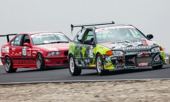 Tuner Battle Week on the Motor Trend Channel!