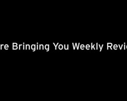 Weekly Content is Coming…