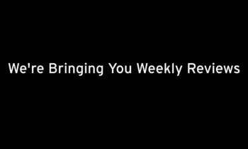 Weekly Content is Coming…