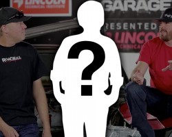You Could Be the New Co-Host of HOT ROD Garage on the Motor Trend Channel!