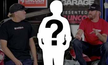 You Could Be the New Co-Host of HOT ROD Garage on the Motor Trend Channel!