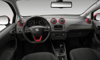 New look 2015 SEAT Ibiza to take another crack at supermini sector