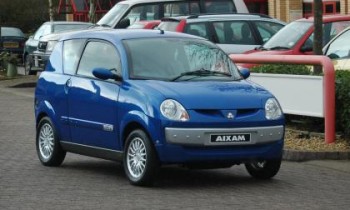 Cars you can drive at 16