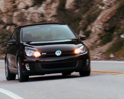 2010 VW GTI (Hot Hatchbacks Pt. 2) – Everyday Driver