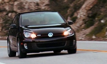 2010 VW GTI (Hot Hatchbacks Pt. 2) – Everyday Driver