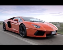 2012 Lamborghini Aventador Unleashed on the Nardo Ring! – Ignition Episode 1