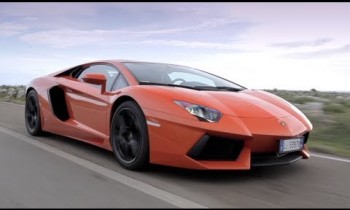 2012 Lamborghini Aventador Unleashed on the Nardo Ring! – Ignition Episode 1
