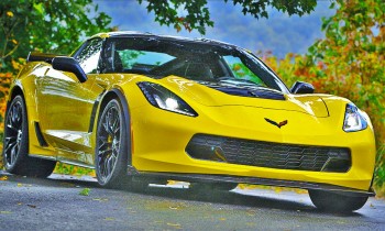 2015 Corvette Z06: GTR Beware! The High Performance Bargain Benchmark is Back! – Ignition Ep. 119