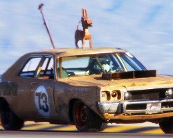 24 Hours of Lemons in a 1973 Plymouth Fury! – Roadkill Ep. 22