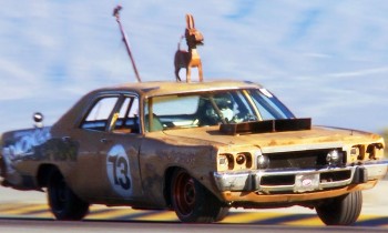 24 Hours of Lemons in a 1973 Plymouth Fury! – Roadkill Ep. 22