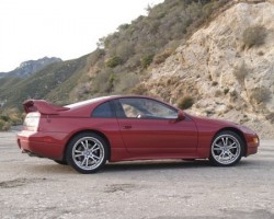 300zx Review – Everyday Driver