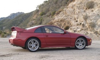 300zx Review – Everyday Driver