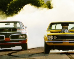 ’67 Crusher Camaro vs ’70 Super Bee 1,500-Mile Burnout-Fest! – Roadkill Episode 19