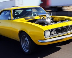 700 Horsepower & 2,400 Miles! Crusher Camaro Engine Swap Aftermath – Roadkill Ep. 24