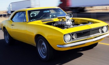 700 Horsepower & 2,400 Miles! Crusher Camaro Engine Swap Aftermath – Roadkill Ep. 24