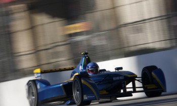 What is Formula E? – pictures