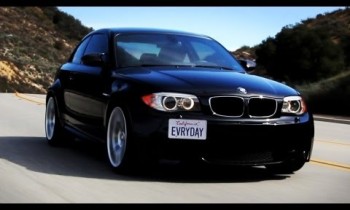 BMW 1M Coupe Review (M3 Fighters Pt.2) – Everyday Driver