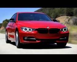BMW 335i (F30) Review – Sports Sedans Pt1 – Everyday Driver