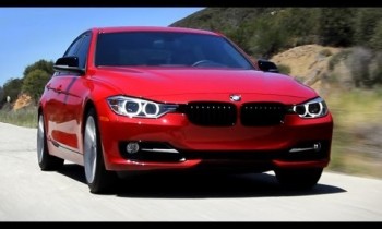 BMW 335i (F30) Review – Sports Sedans Pt1 – Everyday Driver