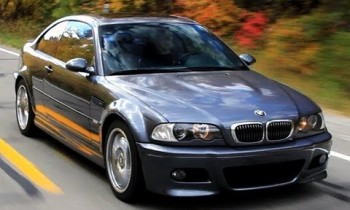 BMW M3 Review (E46) – M3s Pt.1