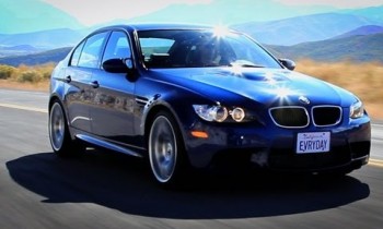 BMW M3 Review (E90) – M3s Pt.2