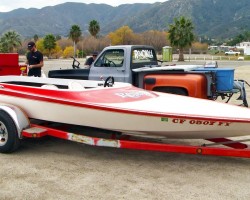 Boatkill! The Muscle Truck-to-Boat Extreme LS Engine Swap! – Roadkill Ep. 36