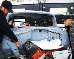 BONUS: Roadkill Q&A Plus Project Update with Freiburger and Finnegan!