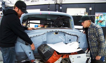 BONUS: Roadkill Q&A Plus Project Update with Freiburger and Finnegan!