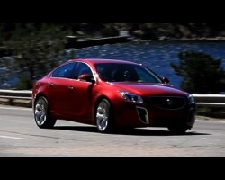Buick Regal GS Review – Everyday Driver