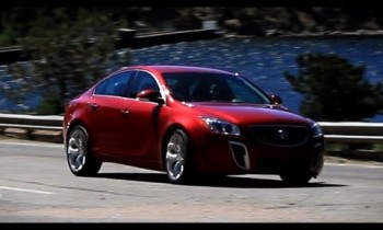 Buick Regal GS Review – Everyday Driver