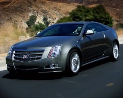 Cadillac CTS Coupe (Sports Coupes Pt.1) – Everyday Driver